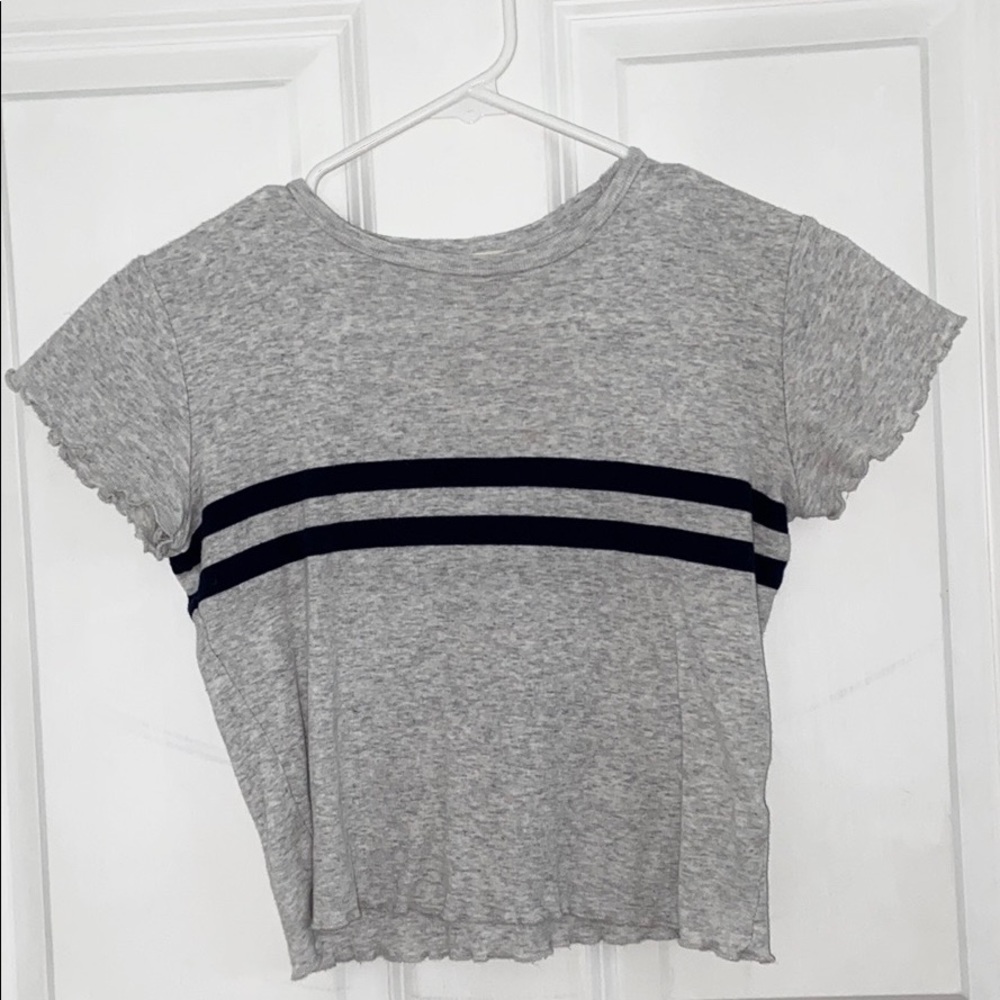 Brandy Melville Crop top